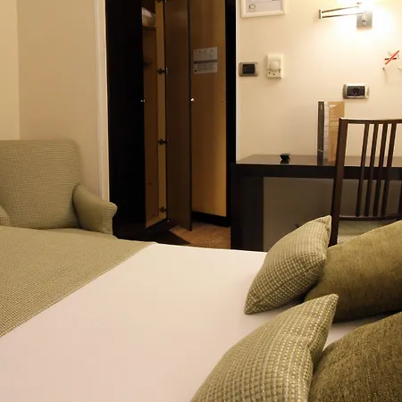 Hotel Conde Duque Bilbao