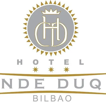 Conde Duque Ξενοδοχείο 3*