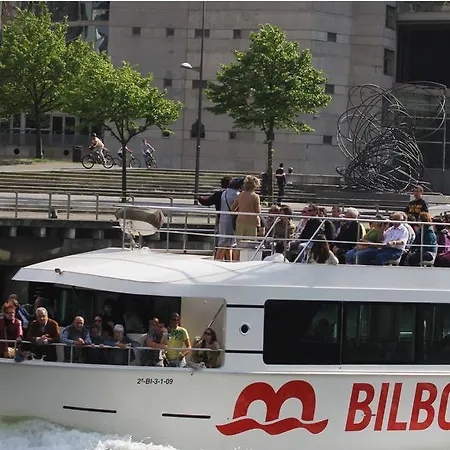Conde Duque Bilbao