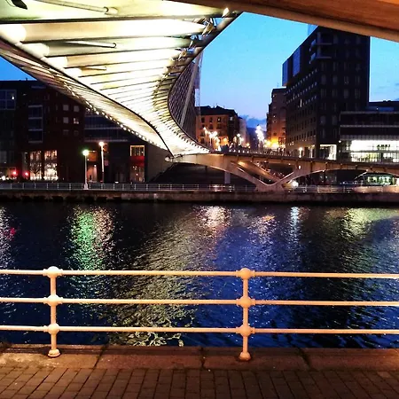 Hotel Conde Duque Bilbao