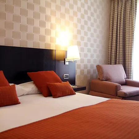 Hotel Conde Duque