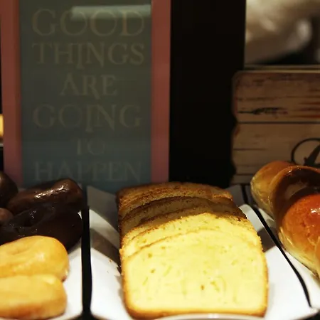 Conde Duque Hotel 3*