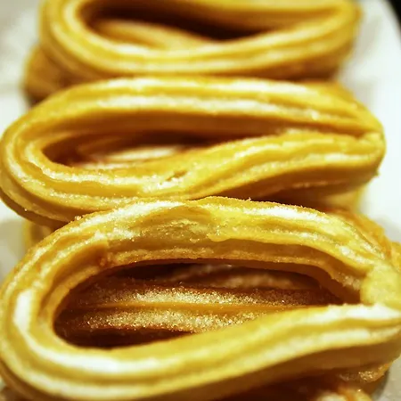 Conde Duque Hotel 3*