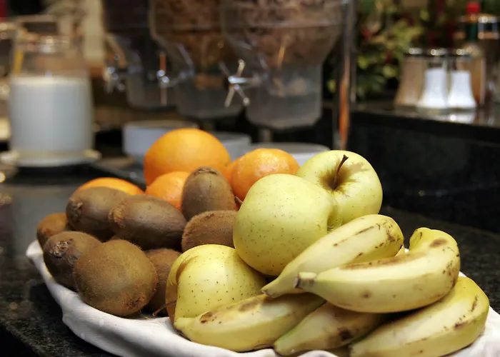 Conde Duque Hotel Bilbao