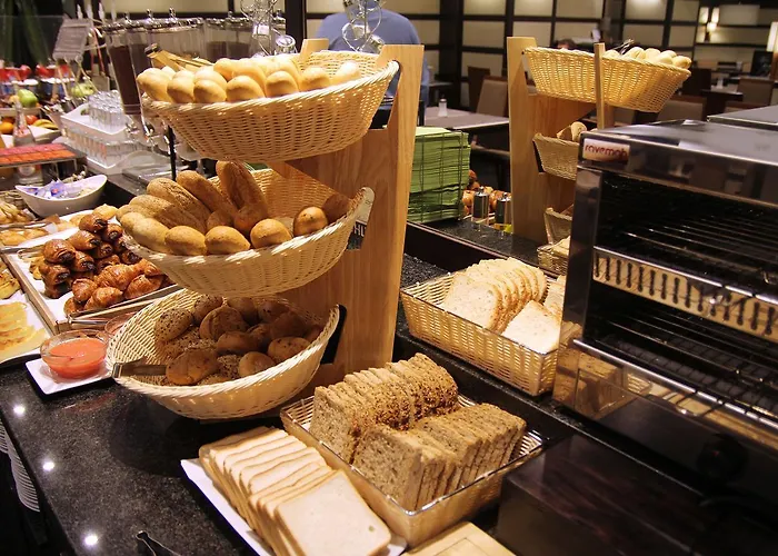 Hotel Conde Duque Bilbao