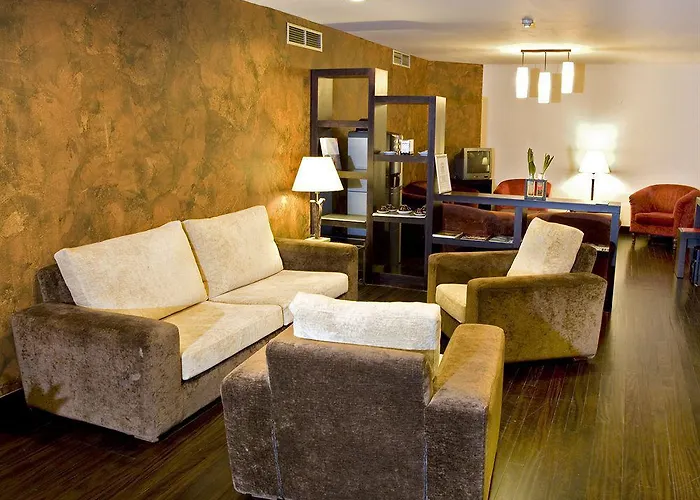 Conde Duque 3* Bilbao