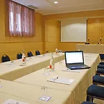 Szálloda Conde Duque 3*