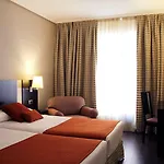 Conde Duque Hotel