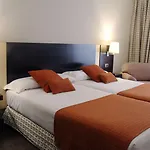 Hotel Conde Duque