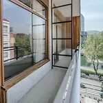 Hotel Conde Duque Bilbao