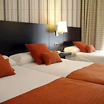Conde Duque Hotel Bilbao