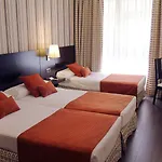 Hotel Conde Duque