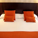 Conde Duque Hotel Bilbao