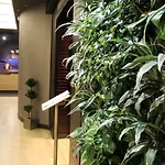 Conde Duque Hotel