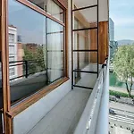 Conde Duque Hotel