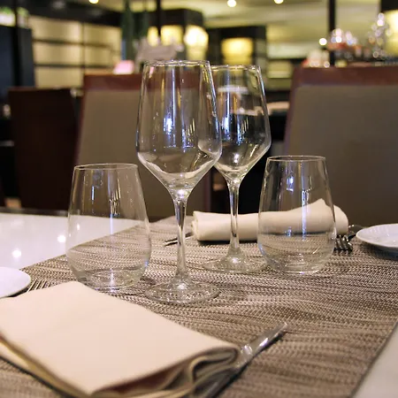 康德杜克毕尔巴鄂酒店 毕尔巴鄂