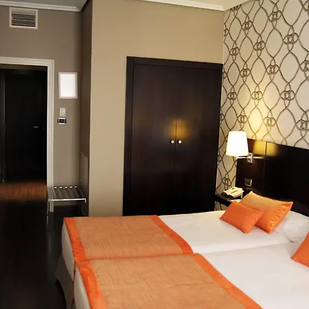 Conde Duque 3* 빌바오