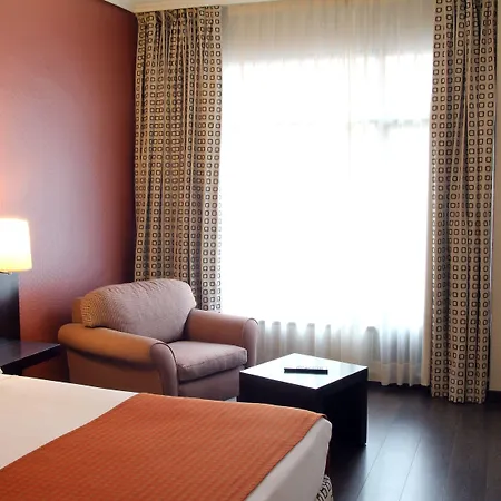 Hotel Conde Duque
