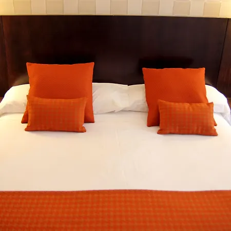 Conde Duque 호텔 빌바오