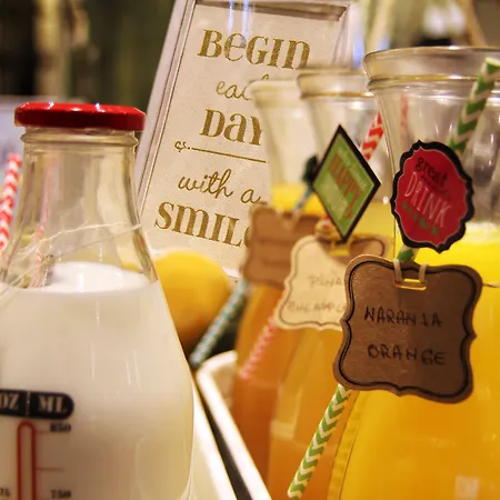 Conde Duque 호텔 빌바오