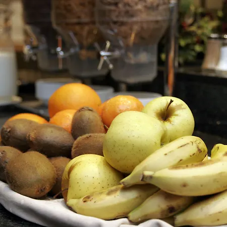 Conde Duque 호텔 빌바오