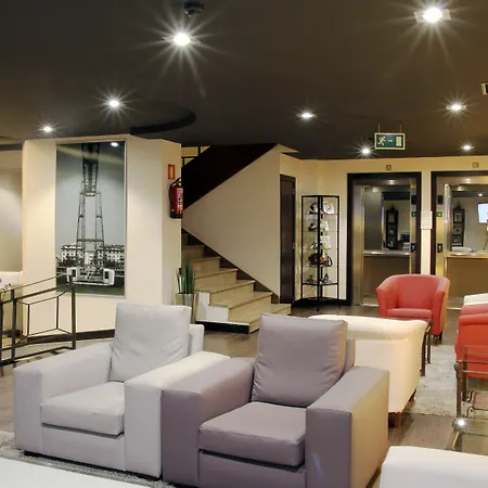Hotel Conde Duque