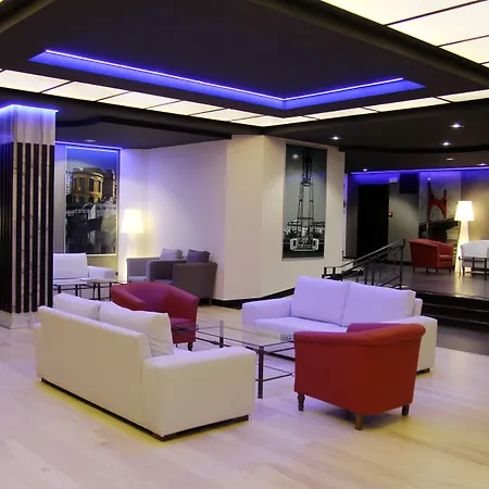 호텔 Conde Duque 빌바오