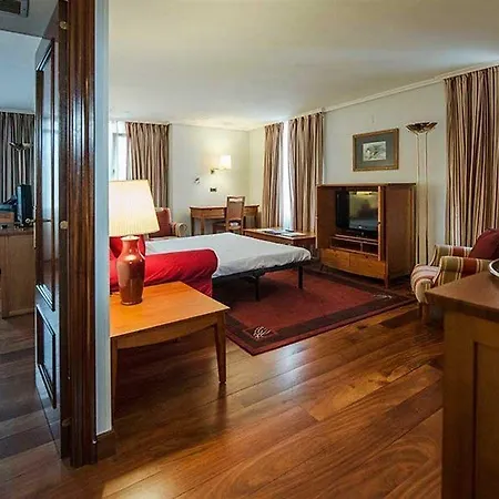 호텔 Conde Duque 빌바오