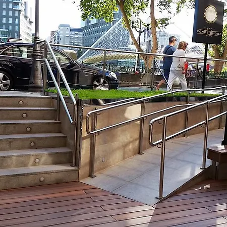 호텔 Conde Duque 빌바오