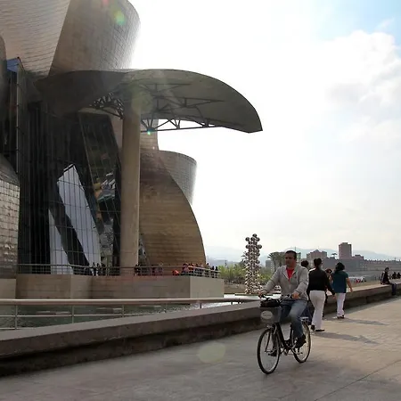 호텔 Conde Duque 3*