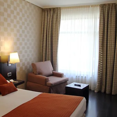 Conde Duque 빌바오