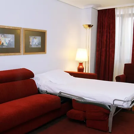 Conde Duque 호텔 빌바오