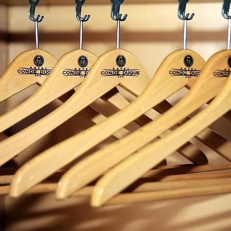 호텔 Conde Duque 빌바오