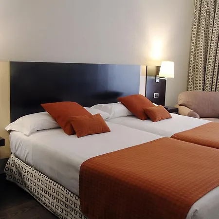 Hotel Conde Duque Bilbao