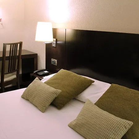 Conde Duque 빌바오