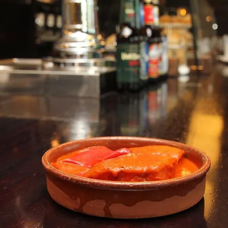康德杜克毕尔巴鄂酒店 酒店