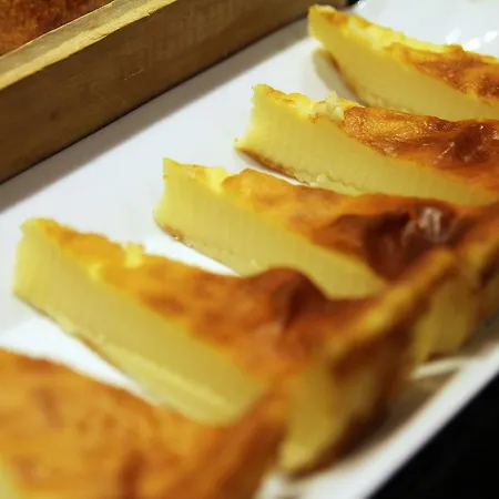 Conde Duque 호텔 빌바오