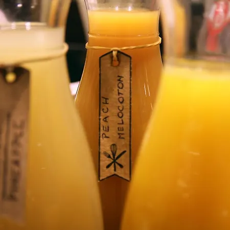康德杜克毕尔巴鄂酒店 毕尔巴鄂