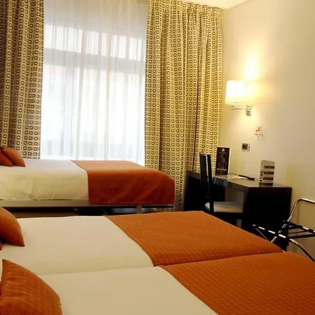 Conde Duque 3* 빌바오