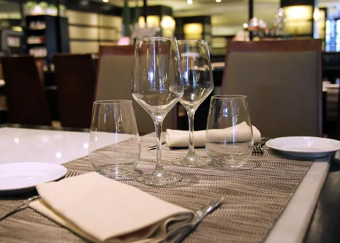 Conde Duque Бильбао