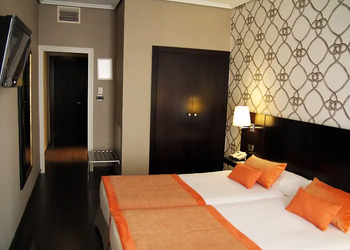 Conde Duque 3* Bilbao