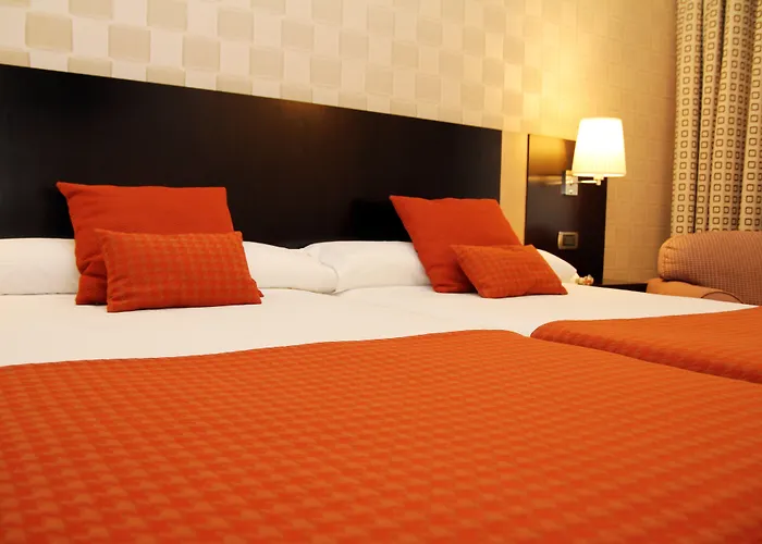 Conde Duque Μπιλμπάο