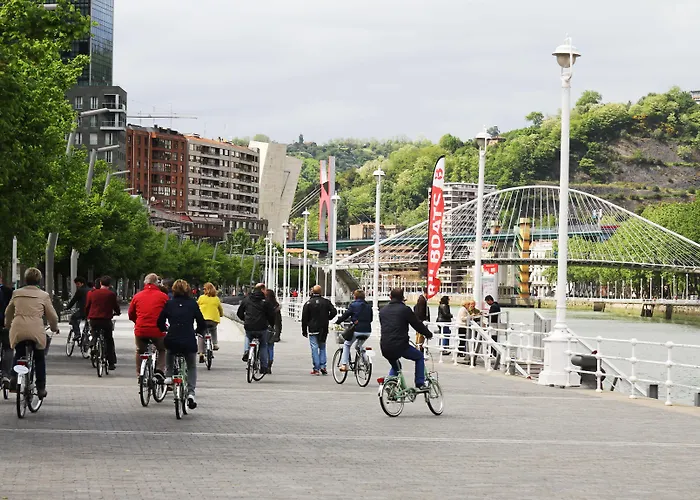 Отель Conde Duque