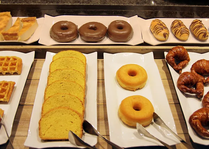 Conde Duque 3* Μπιλμπάο