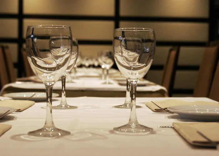 Conde Duque 3* Бильбао