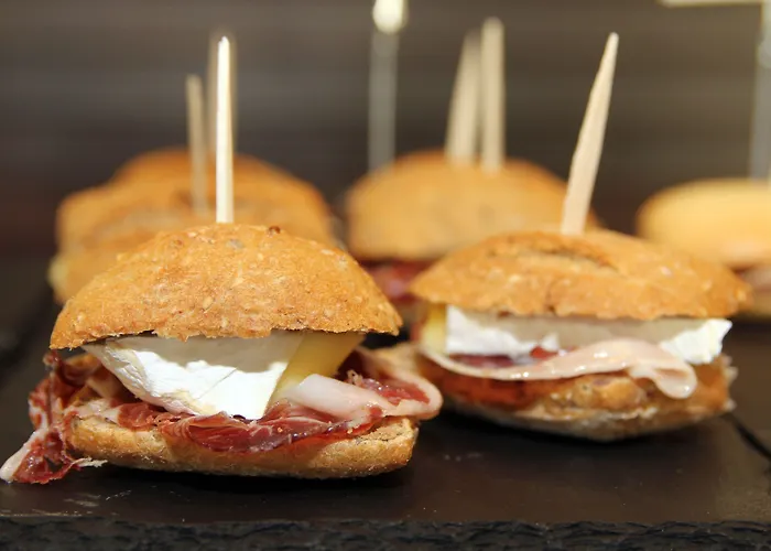 Ξενοδοχείο Conde Duque