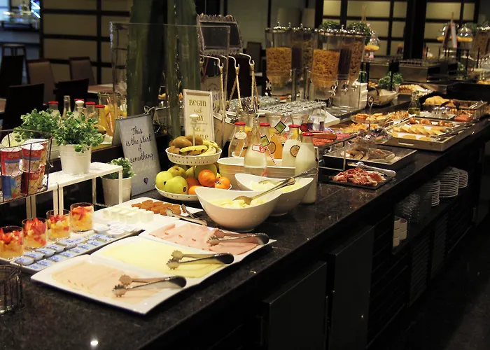 Conde Duque 3* Бильбао