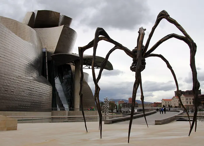 Conde Duque Бильбао