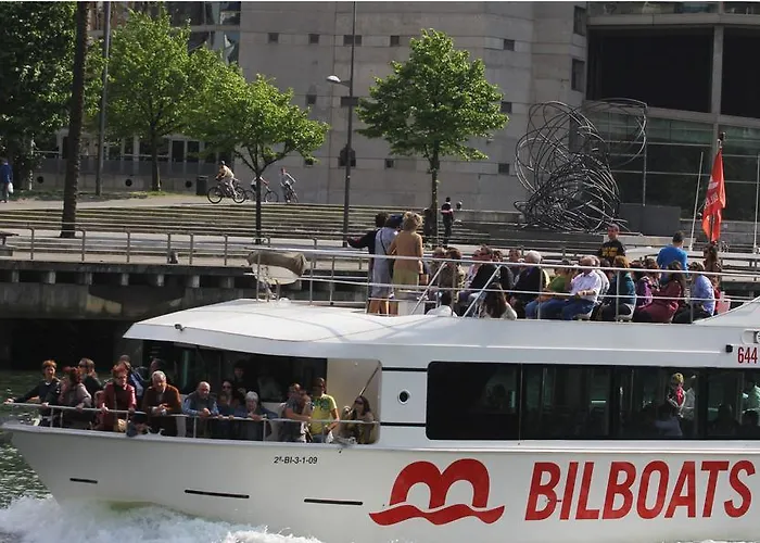 Conde Duque Бильбао