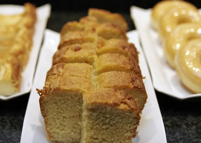 Conde Duque Ξενοδοχείο 3*